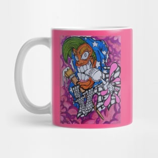 Ink wizard Mug